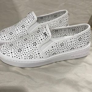 Michael kors Kane slip on